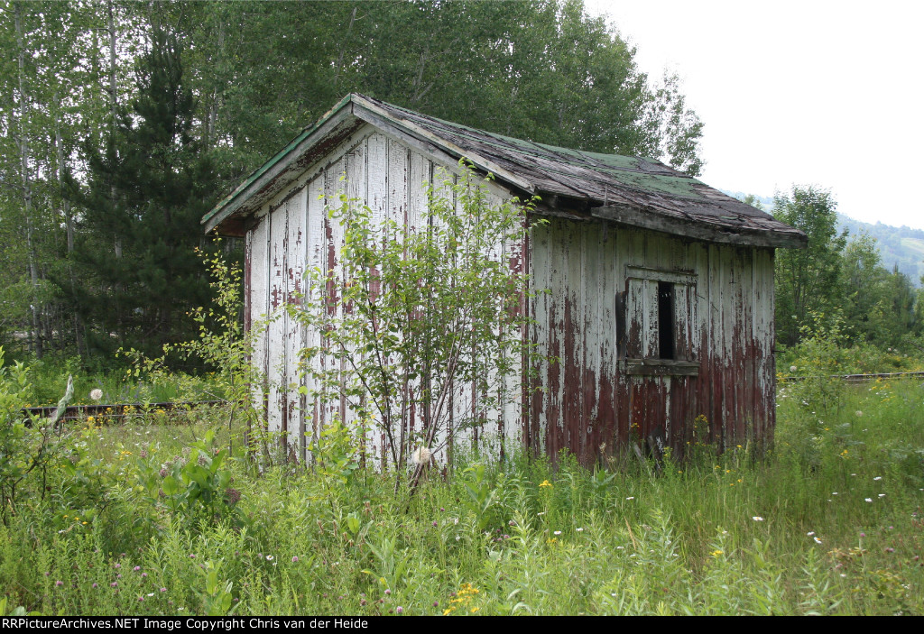 Tool Shed